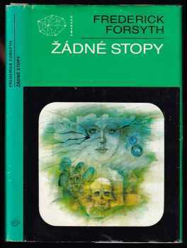 Žádné stopy - Frederick Forsyth (1988, Mladá fronta) - ID: 817306