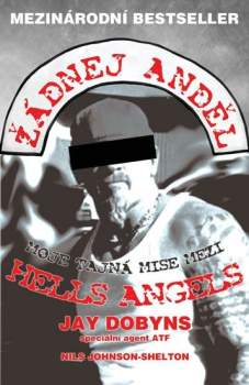 Žádnej anděl
