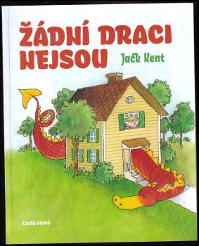 Žádní draci nejsou