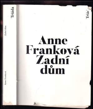 Zadní dům
