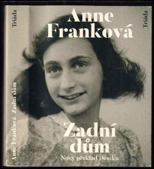 Anne Frank: Zadní dům