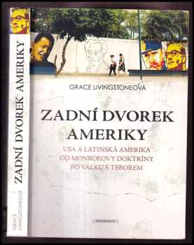 Zadní dvorek Ameriky