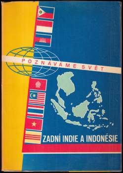 Zadní Indie a Indonésie