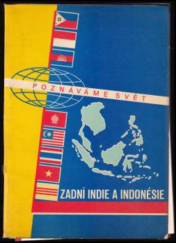 Zadní Indie a Indonésie