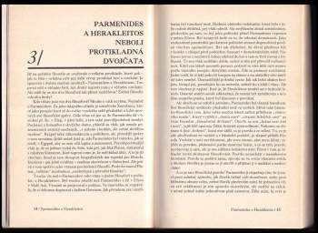 Wilhelm Weischedel: Zadní schodiště filosofie