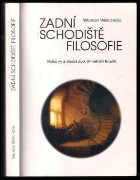 Zadní schodiště filosofie
