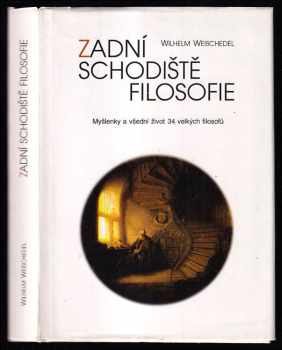 Zadní schodiště filosofie