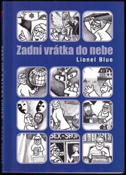 Lionel Blue: Zadní vrátka do nebe
