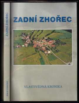 Vladimír Makovský: Zadní Zhořec