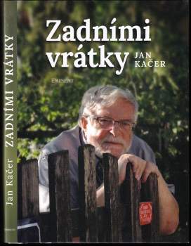 Zadními vrátky