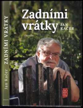 Zadními vrátky