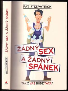Žádný sex a žádný spánek