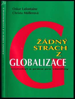 Žádný strach z globalizace