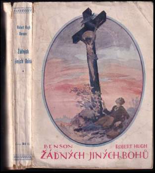 Žádných jiných bohů