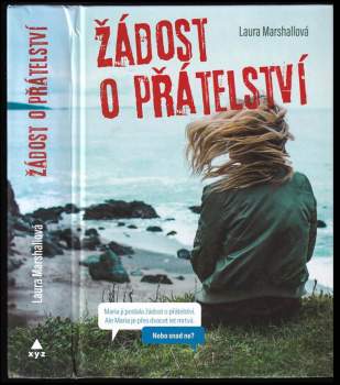 Žádost o přátelství