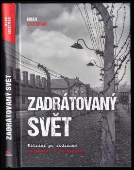 Zadrátovaný svět