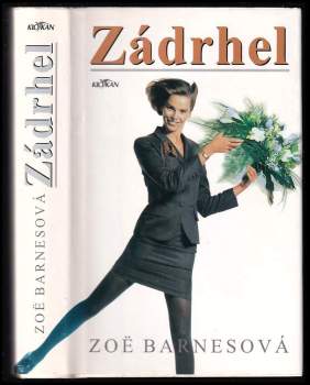 Zoë Barnes: Zádrhel