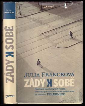Zády k sobě
