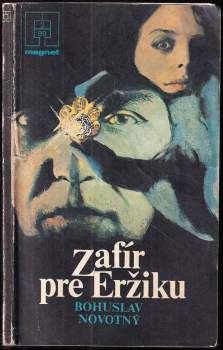 Zafír pre Eržiku