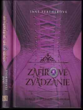 Zafírové zvádzanie