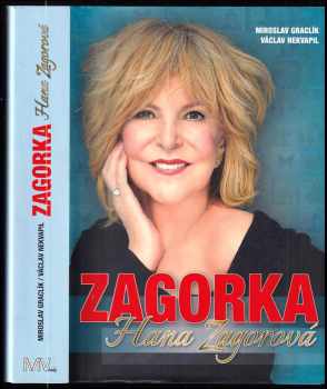 Zagorka : Hana Zagorová