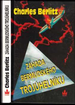 Charles Berlitz: Záhada Bermudského trojúhelníku