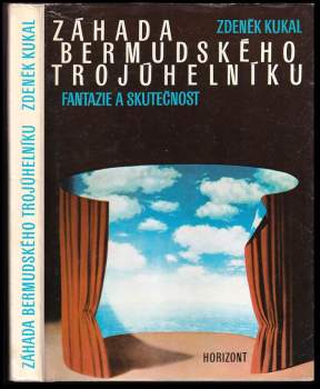 Záhada bermudského trojúhelníku : fantazie a skutečnost