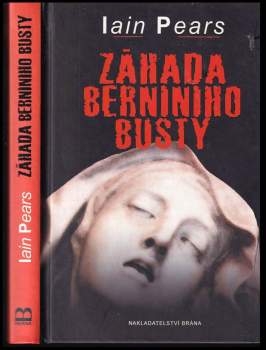 Záhada Berniniho busty