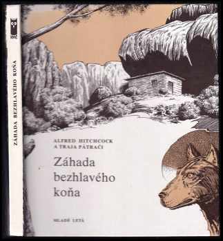 Záhada bezhlavého koňa