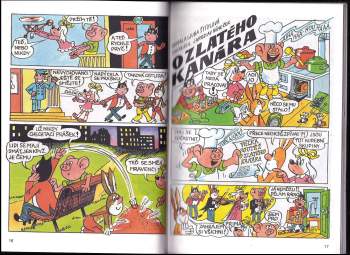 Ljuba Štíplová: Záhada bílého koně