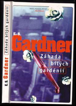 Záhada bílých gardénií