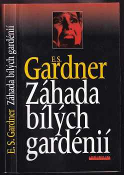 Záhada bílých gardénií