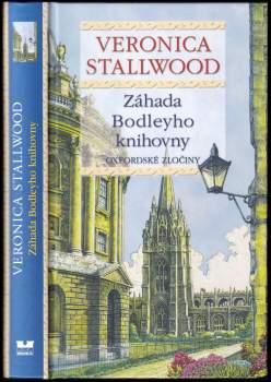 Záhada Bodleyho knihovny