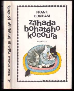Záhada bohatého kocoura