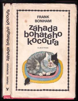 Záhada bohatého kocoura