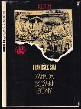 Záhada božské sómy