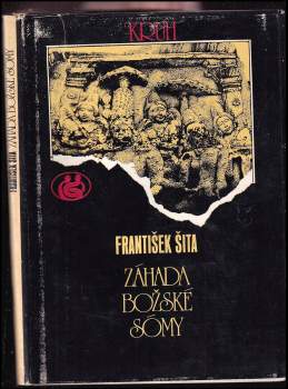 Záhada božské sómy