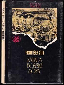 Záhada božské sómy - František Šita (1982, Kruh) - ID: 64243