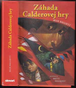 Záhada Calderovej hry