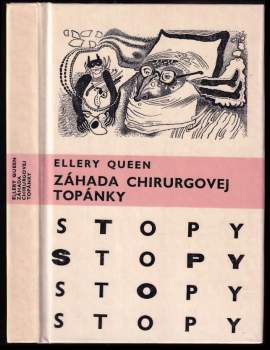 Záhada chirurgovej topánky