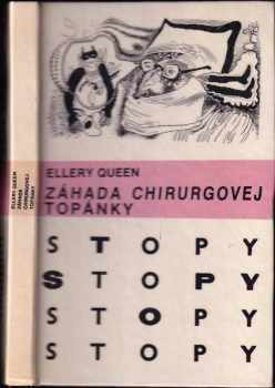 Záhada chirurgovej topánky