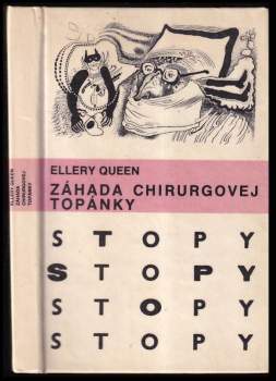 Záhada chirurgovej topánky