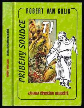 Robert van Gulik: Záhada čínského bludiště
