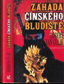 Robert van Gulik: Záhada čínského bludiště