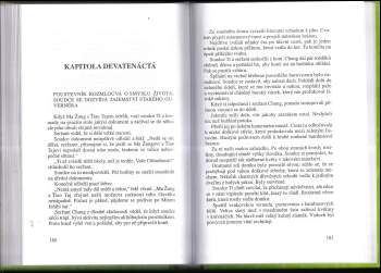 Robert van Gulik: Záhada čínského bludiště