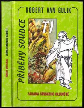 Robert van Gulik: Záhada čínského bludiště