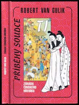 Záhada čínského hřebíku