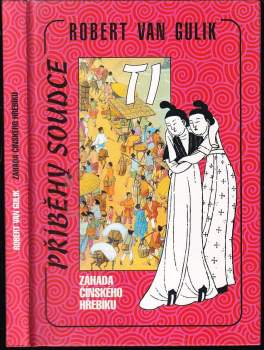 Záhada čínského hřebíku