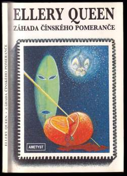 Záhada čínského pomeranče