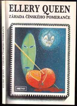 Ellery Queen: Záhada čínského pomeranče